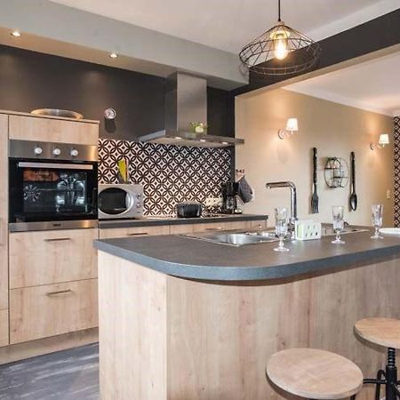 Gite Citadin 3 Epis "Carpe Diem" Villa Bastogne Luaran gambar
