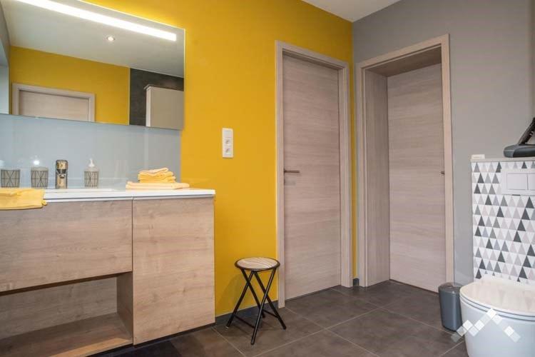 Gite Citadin 3 Epis "Carpe Diem" Villa Bastogne Luaran gambar