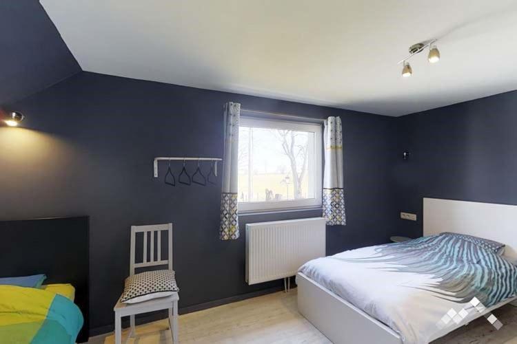 Gite Citadin 3 Epis "Carpe Diem" Villa Bastogne Luaran gambar