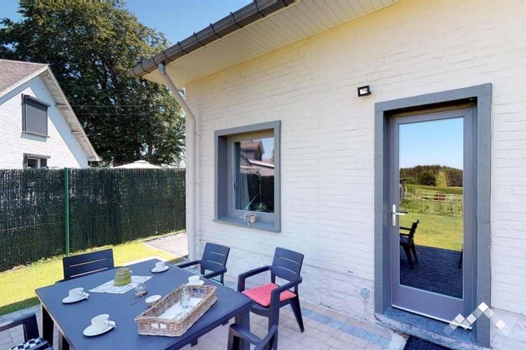 Gite Citadin 3 Epis "Carpe Diem" Villa Bastogne Luaran gambar