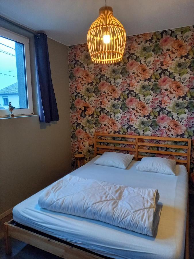 Gite Citadin 3 Epis "Carpe Diem" Villa Bastogne Luaran gambar