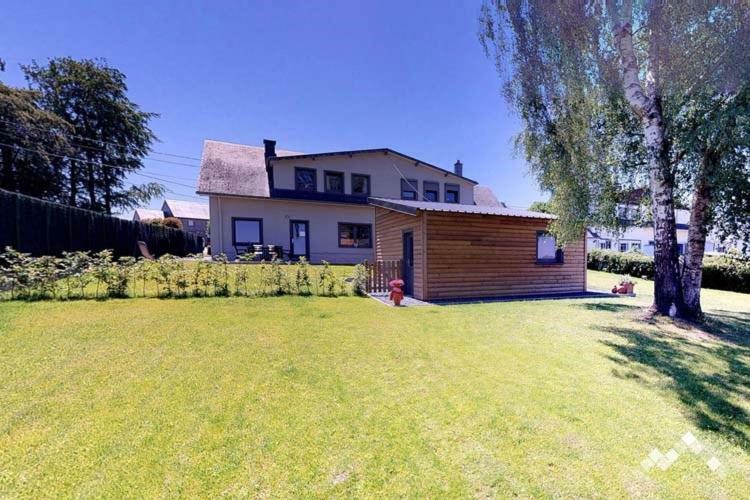 Gite Citadin 3 Epis "Carpe Diem" Villa Bastogne Luaran gambar
