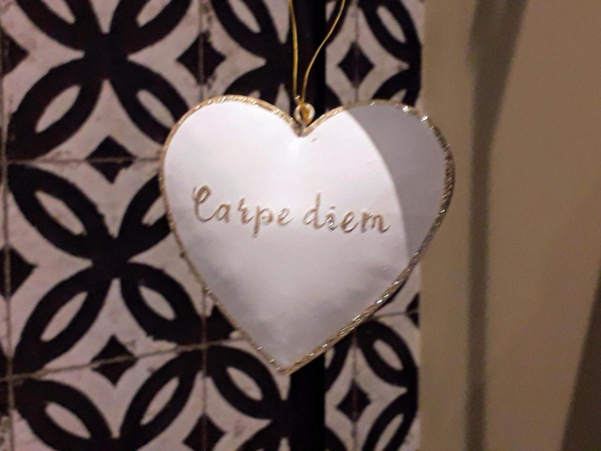Gite Citadin 3 Epis "Carpe Diem" Villa Bastogne Luaran gambar
